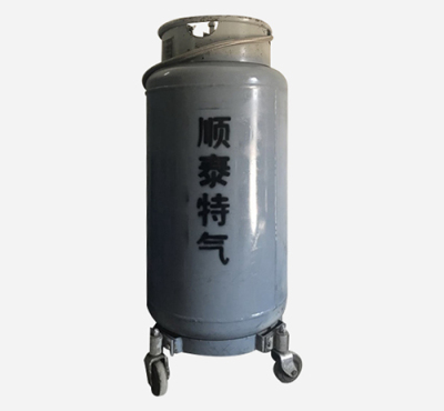 液氮桶