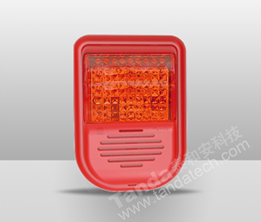 TX3307 型火灾声光警报器（二线制）