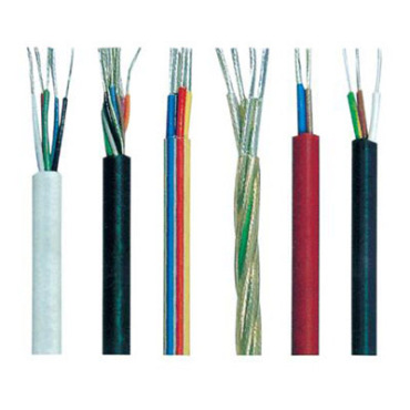 山西氟塑料耐高温控制电缆