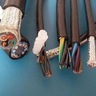 西安本质安全电路用计算机屏蔽电缆