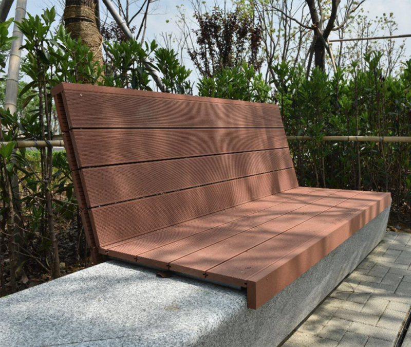 贵州木塑凳椅