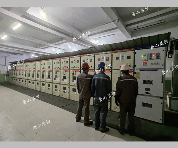北京机电工程