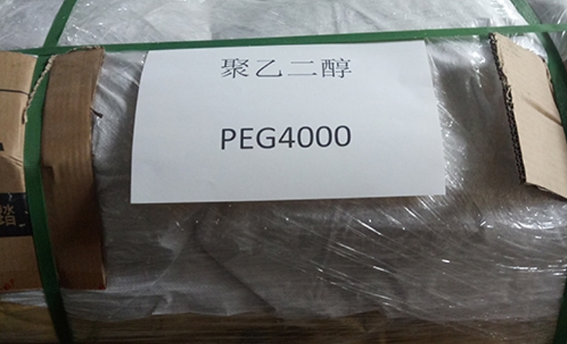 Polyethylene glycol 4000