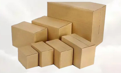 纸箱包装配件纸护角的作用是什么