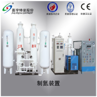 南通JY/CHA系列加氢纯化装置