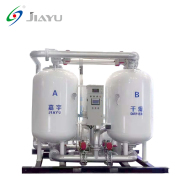 JY/JYR系列有热再生空气干燥器