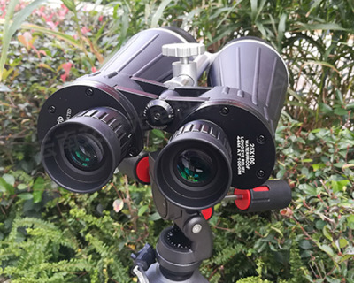 LV210型观鸟望远镜