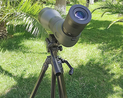LV82ED型观鸟望远镜
