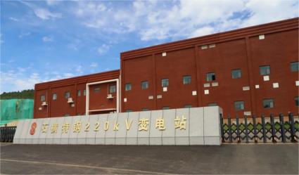 博雷蒙电源科技（天津）有限公司为山东石横电厂蓄电池改造项目供应蓄电池