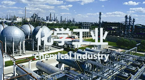 化工行业-高温导热油的应用