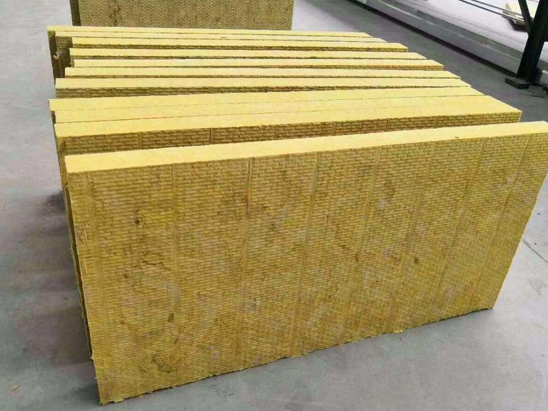 武汉岩棉板在外墙保温系统中的应用