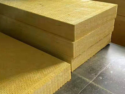 武汉岩棉板厂家介绍岩棉板的应用范围