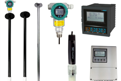 S400系列工业过程pH检测电极