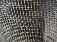 Granary steel mesh