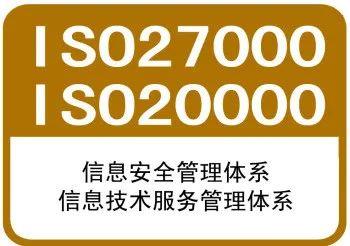 - ISO27001 -