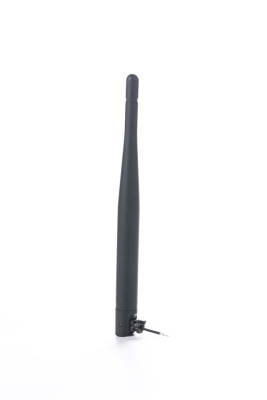 广州无线网卡 路由器天线 wifi天线 接USB无线信号接受天线