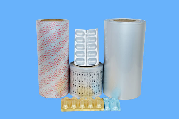 Automatic Package Film