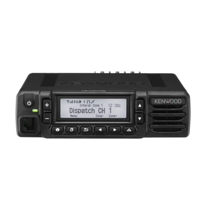 建伍NX-3920-C多协议数传电台