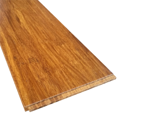 碳化重竹平扣地板
