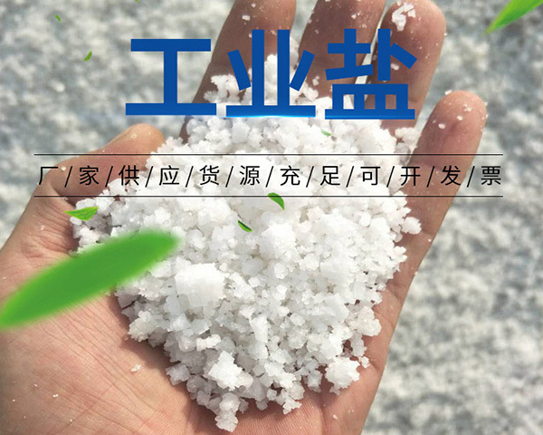 石家庄工业盐