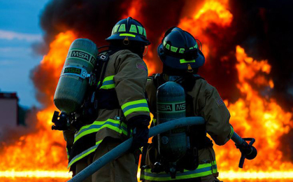 常见消防设施检测技术知识要点