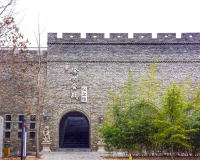 徐州会战纪念馆