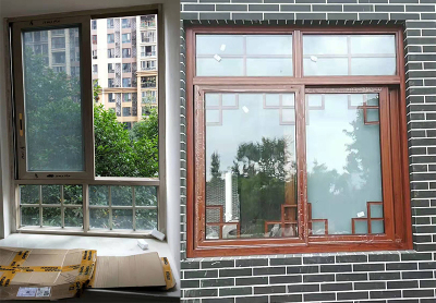门窗如何设计，让你的家看起来更有格调？