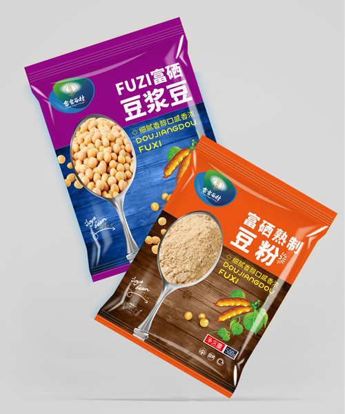 黑龙江食品豆粉