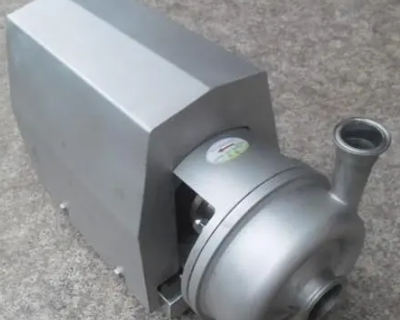 离心泵你真的了解了？温州回程泵带你认识它的部件有哪些！