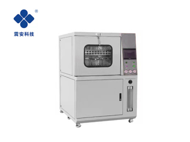 深圳震安-6800离线PCBA清洗机