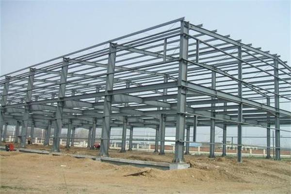 武安网架钢结构生产厂家
