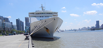 橡胶护舷能否防止船只与码头碰撞？