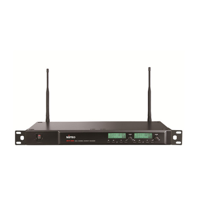 ACT-228 双频道自动选讯接收机