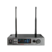 ACT-818 新宽频单通道数字接收机