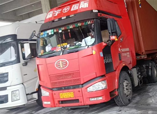 北京货物运输