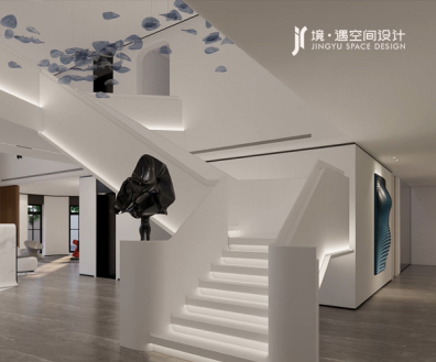 重庆境遇空间装饰设计工程有限公司