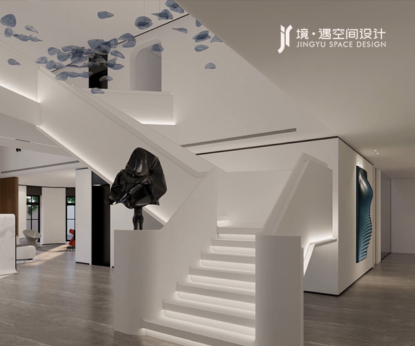 北京境遇空间装饰设计工程有限公司