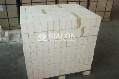 常德Corundum-Mullite Insulation Brick