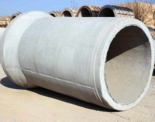 对于水泥管道的存储方法，你了解多少？