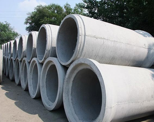 厂家为您介绍水泥管的制造工艺有哪些特点？