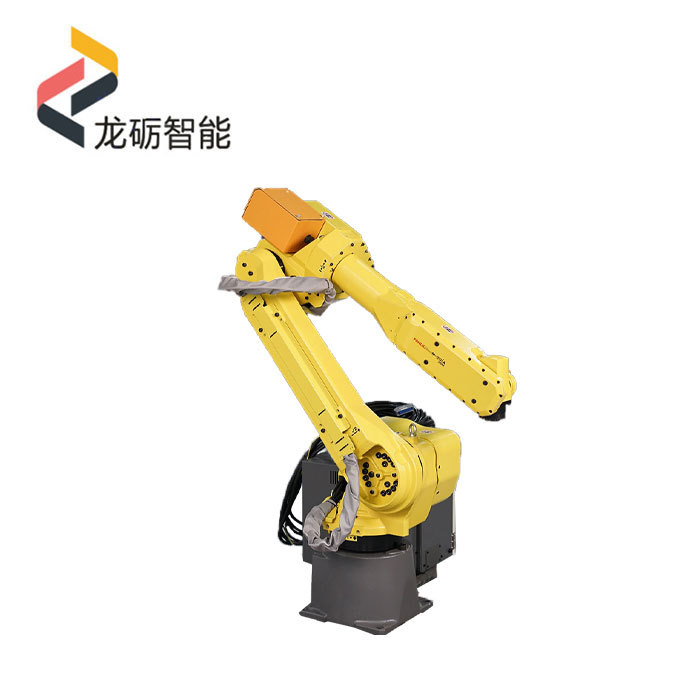 南京工业机器人