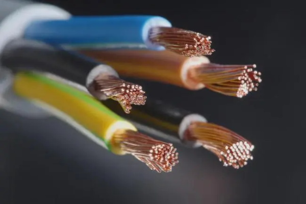 新疆电线电缆