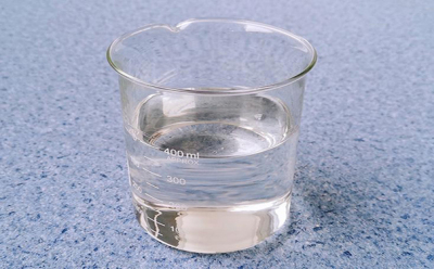 影响液体硅酸钠聚合状态的因素