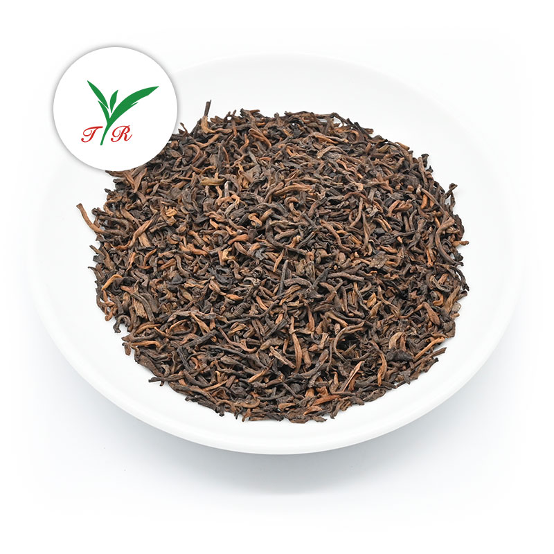 安徽茶原料批发厂家
