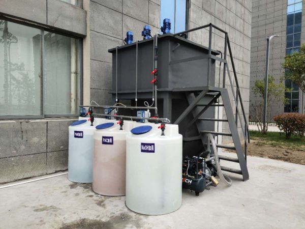 上海废水处理设备