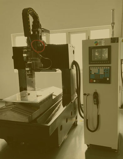 常熟Optical machining equipment