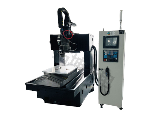 Optical machining equipment