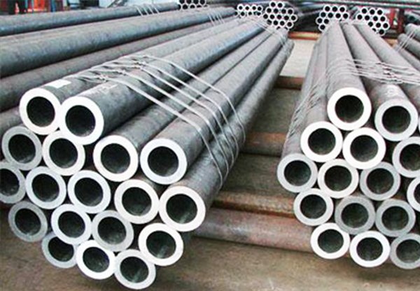 GB/T 6479 High-pressure chemical fertilizer equipments seamless steel tubes