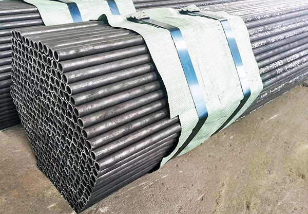 GB/T 18254 Bearing seamless steel pipes