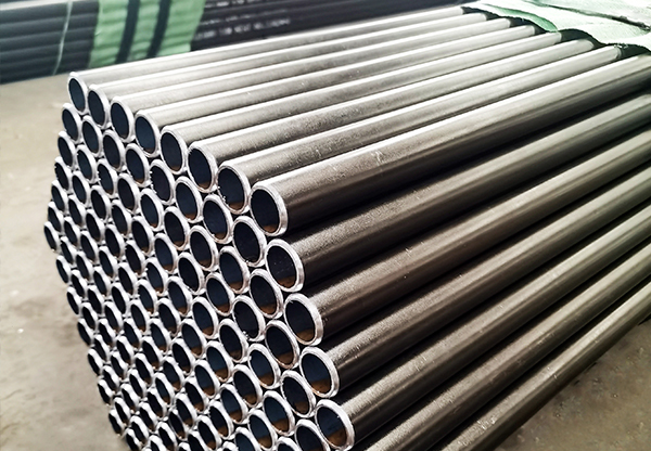 GB/T 8162 structural purposes seamless steel tubes